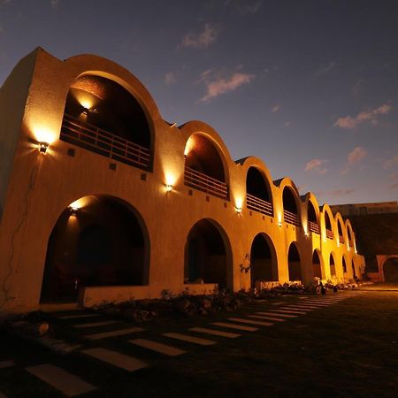 Noprea Boutique Hotel 阿斯旺 外观 照片